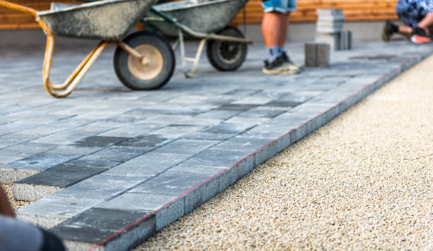 Best Concrete Driveway Installation in Ridgeland, MS
