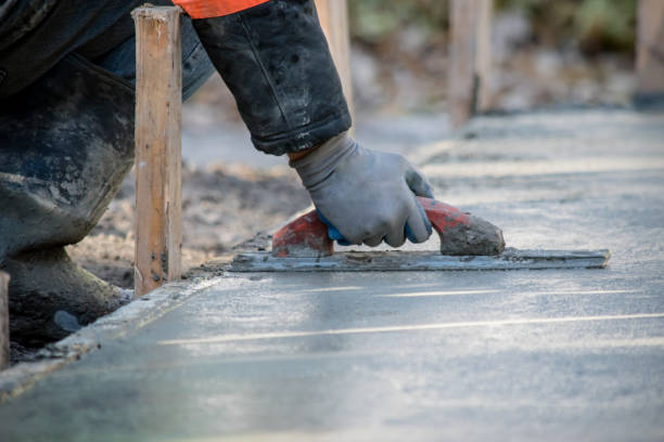 Best Commercial Concrete Services in Ridgeland, MS