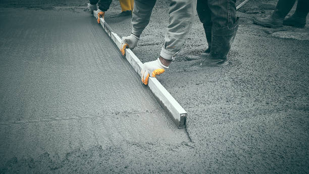 Best Concrete Sealing and Maintenance in Ridgeland, MS