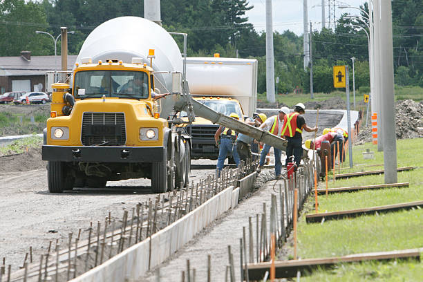 Best Concrete Demolition Services in Ridgeland, MS