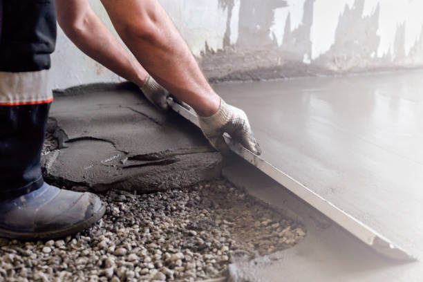 Best Concrete Removal and Replacement in Ridgeland, MS